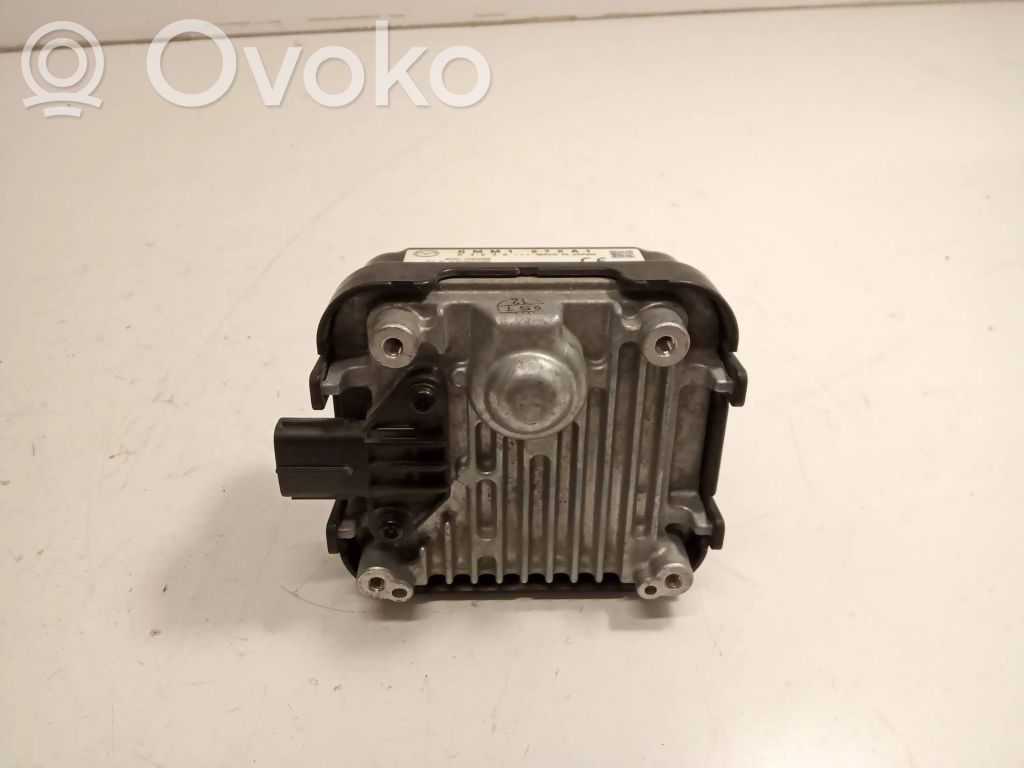 Mazda CX-3 Sensor de radar Distronic 