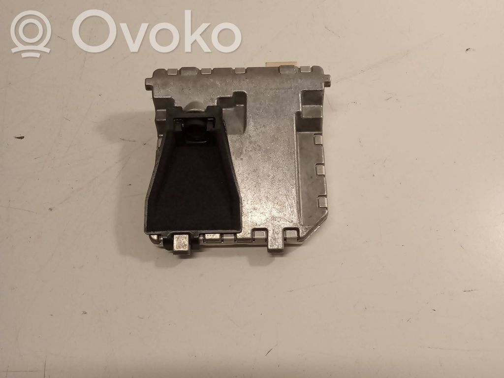 Mazda CX-5 II Blind spot module 