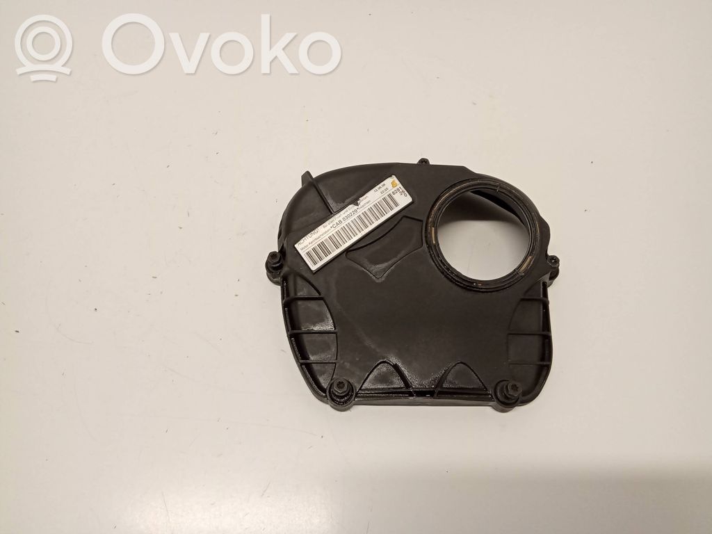 Audi A4 S4 B8 8K Osłona paska / łańcucha rozrządu 