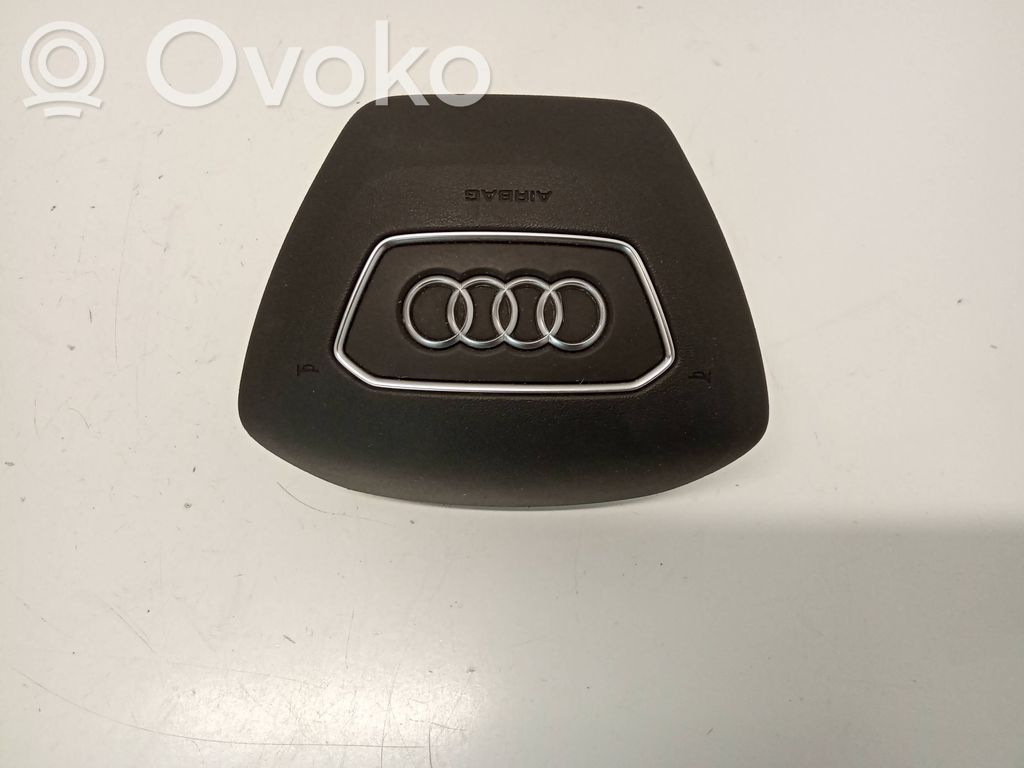Airbag del volante   4N0880201K,20183140048,311114195032AC