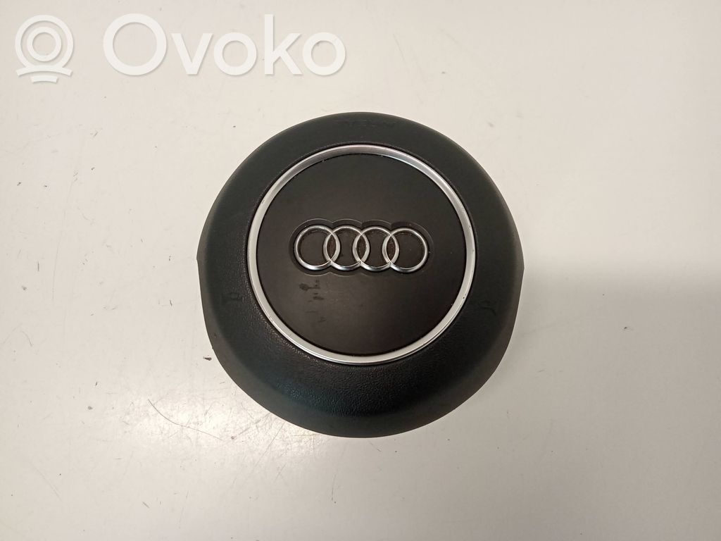 Audi A4 S4 B8 8K Poduszka powietrzna Airbag kierownicy 
