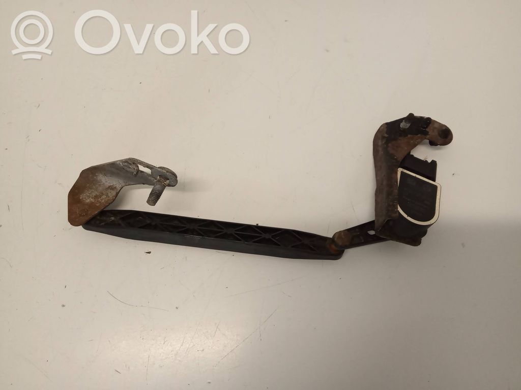 Mercedes-Benz S W222 Rear air suspension level height sensor 