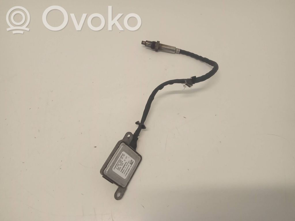 Mercedes-Benz S W222 Lambda probe sensor 