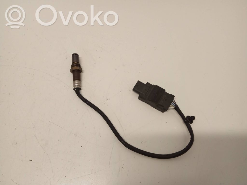 Volvo XC60 Lambda probe sensor 