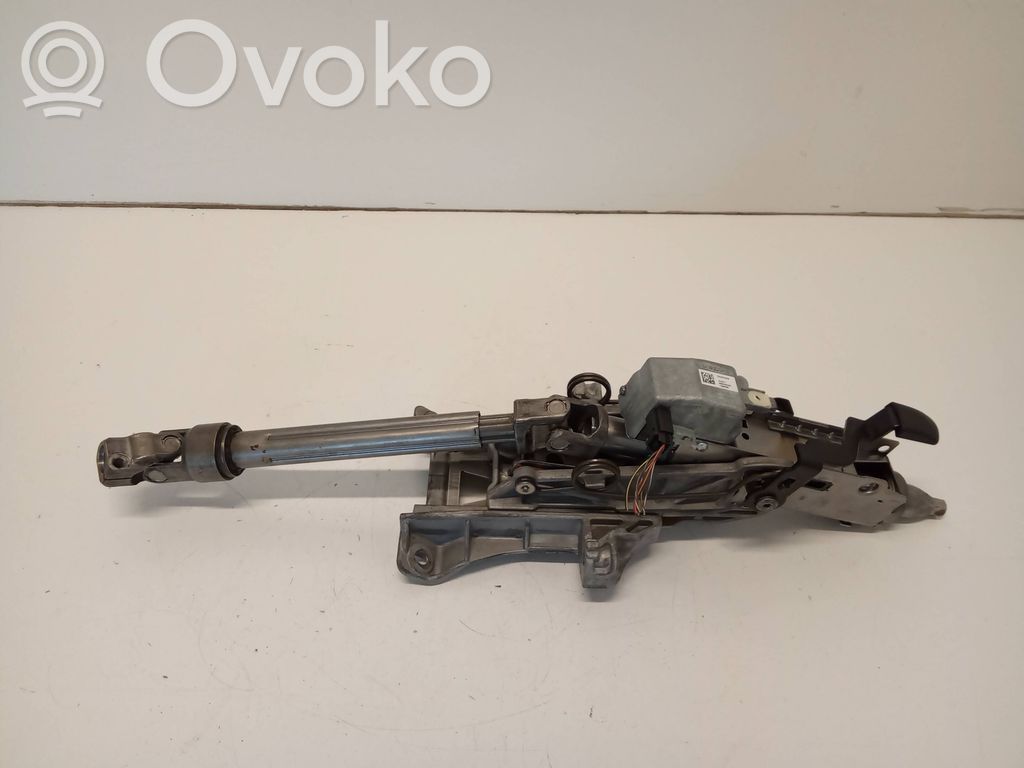 Volvo XC60 Scatola dello sterzo 