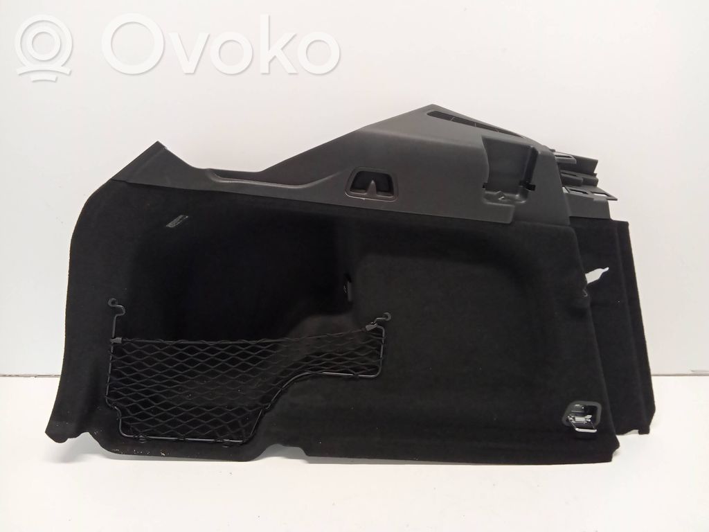 Volvo XC60 Trunk/boot lower side trim panel 