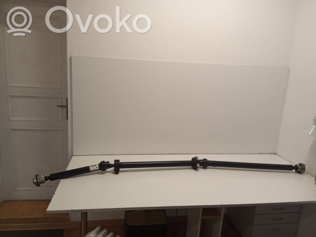 Volvo XC60 Eje de transmisión (juego) 