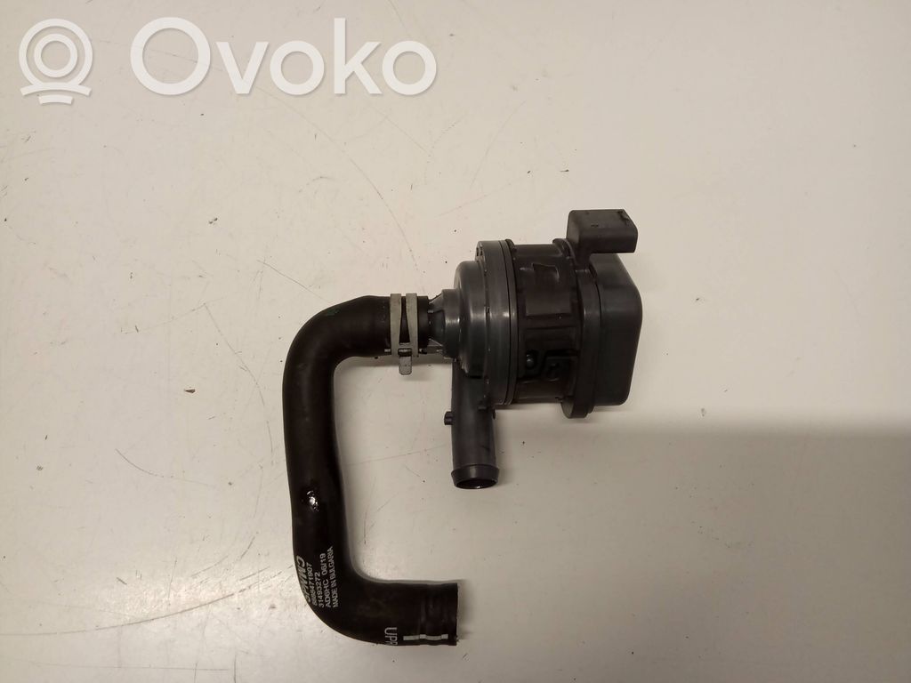 Volvo XC60 Cirkuliacinis el. siurbliukas 