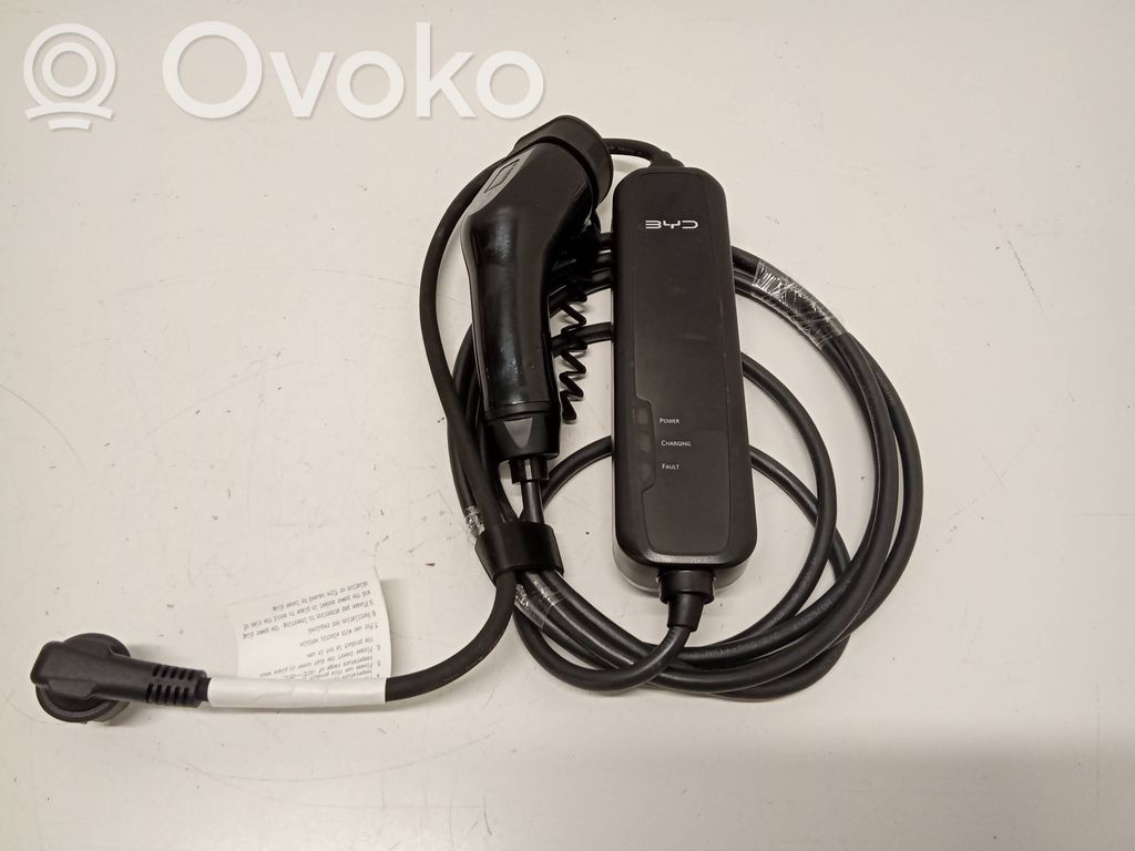 Sähköauton latauskaapeli   23096034,20230920