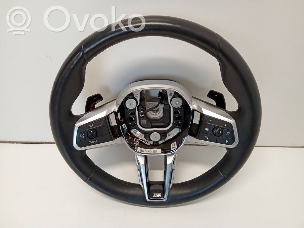 BMW X1 U11 Ohjauspyörä 