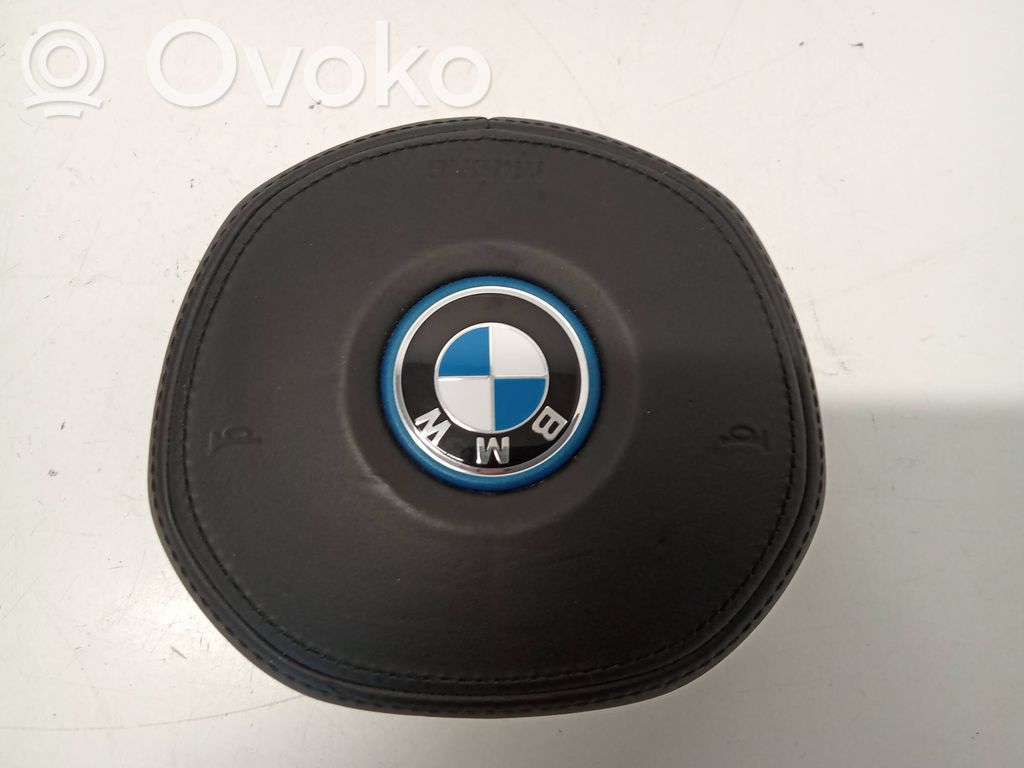 Steering wheel airbag   62821360