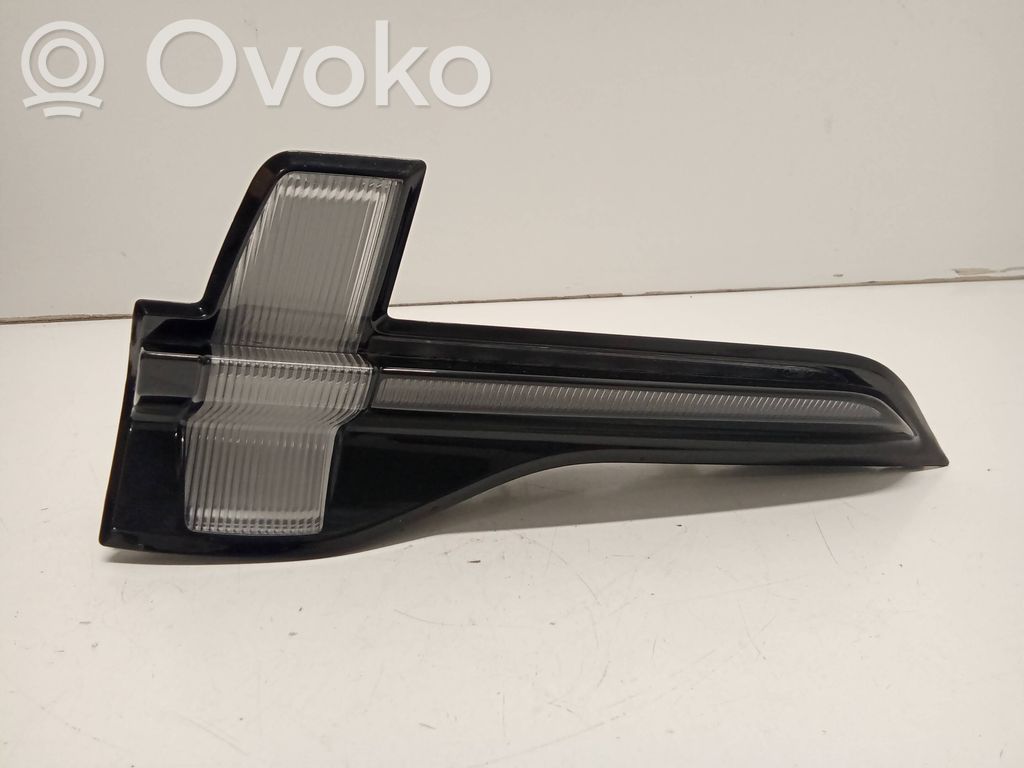 Ford Mustang VI Takavalot 