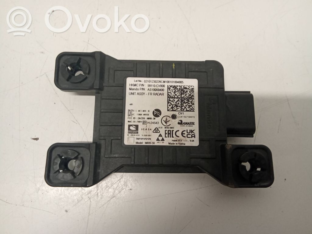 KIA EV6 Distronic sensor radar 