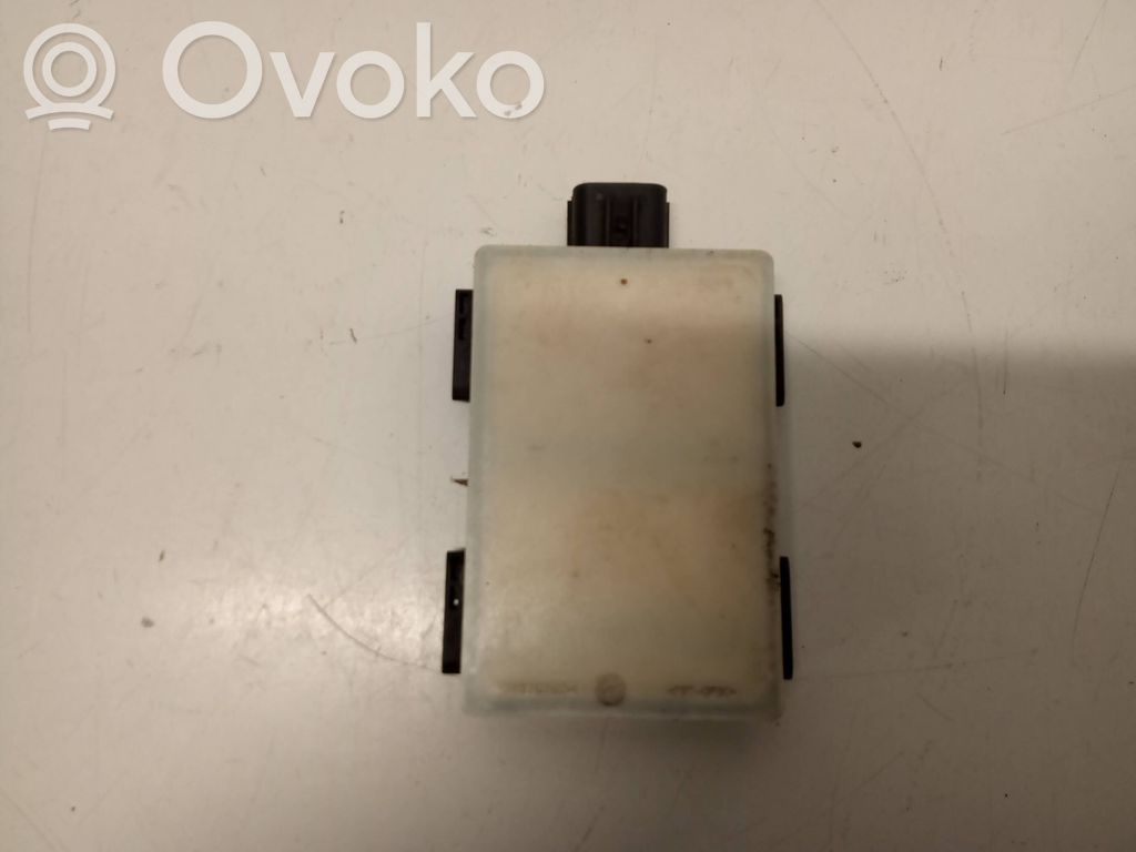 Volvo S90, V90 Moduł martwego pola 