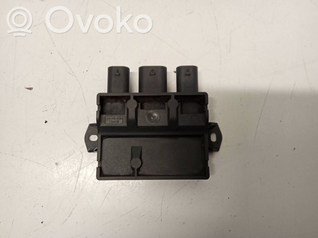 Volvo S90, V90 Tailgate/trunk control unit/module 