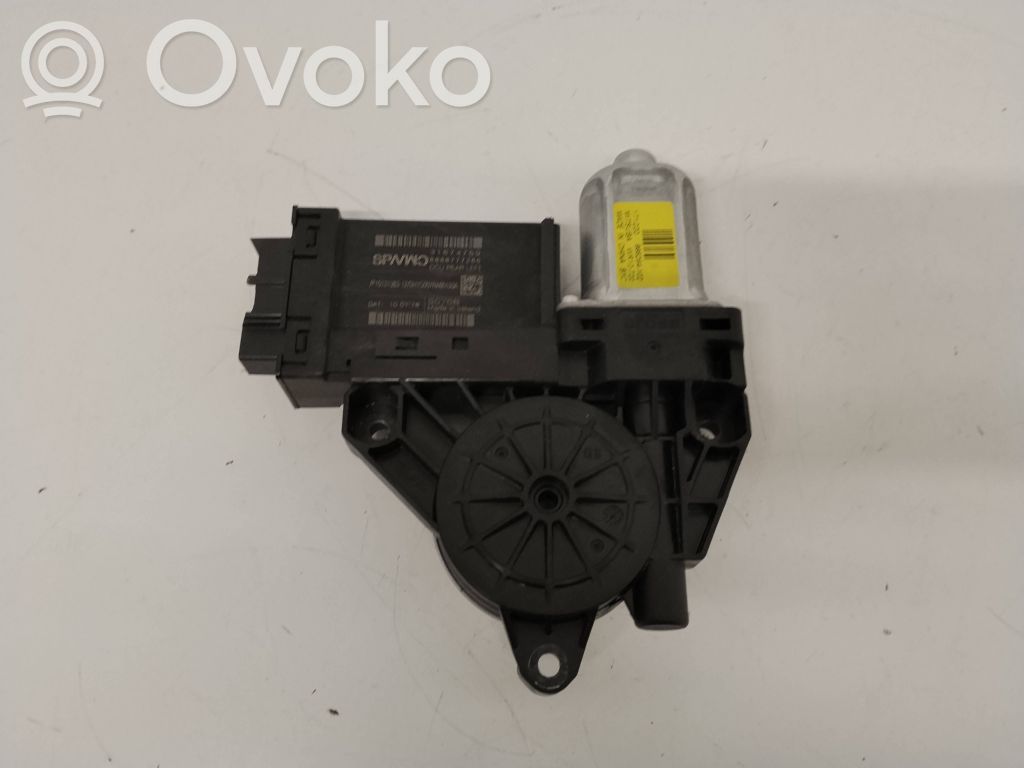 Volvo S90, V90 Motor macara geam ușă spate 