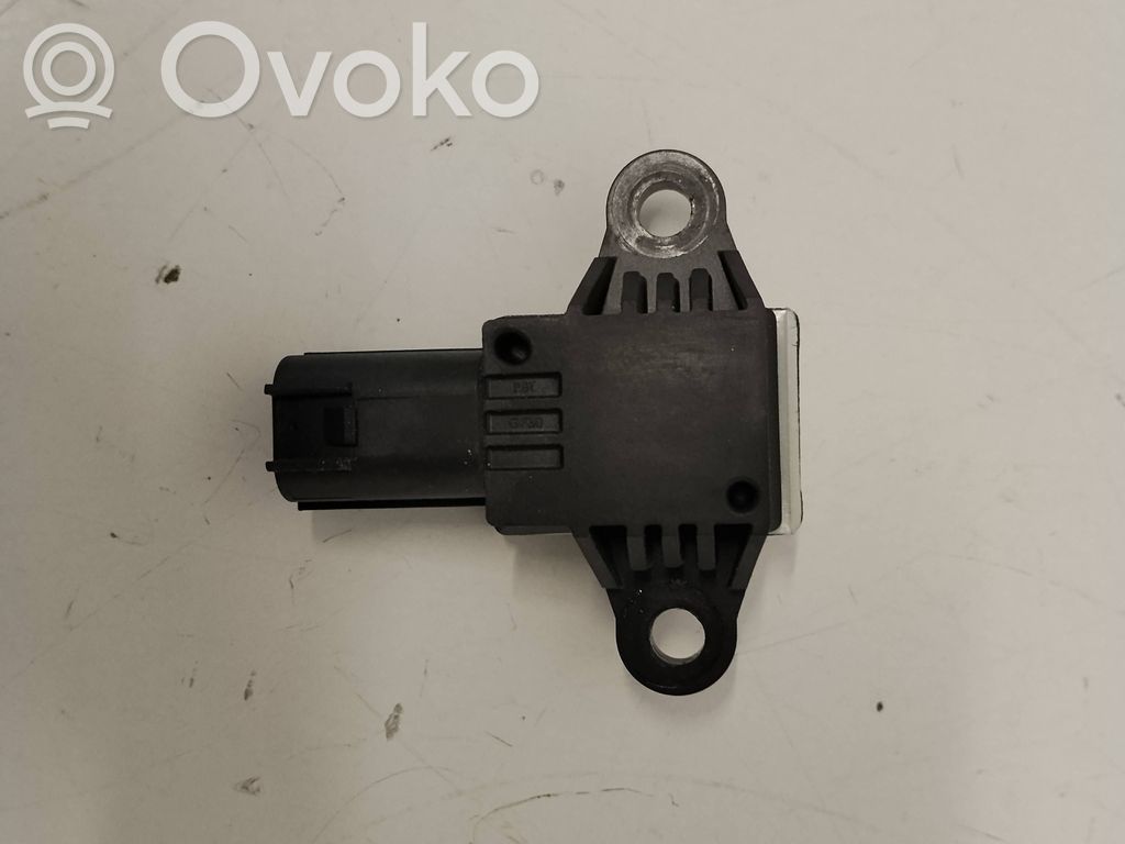 Airbagsensor Crashsensor Drucksensor   31406731,02012018