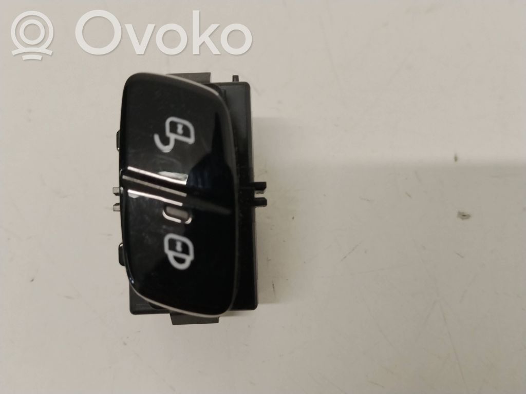 Central locking switch button   31443864,17W526
