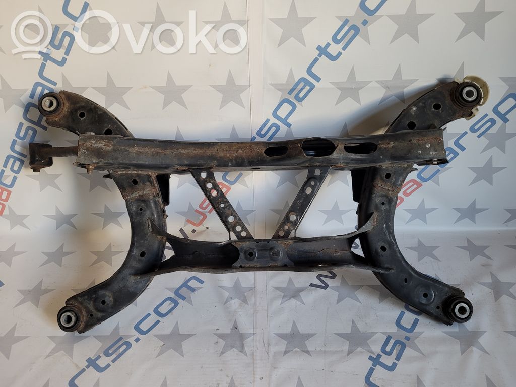 Bastidor trasero   KD312880XE