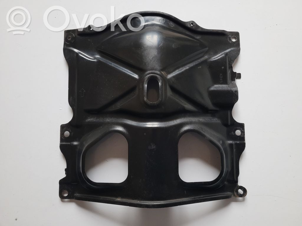 Mazda CX-5 Engine splash shield/under tray 