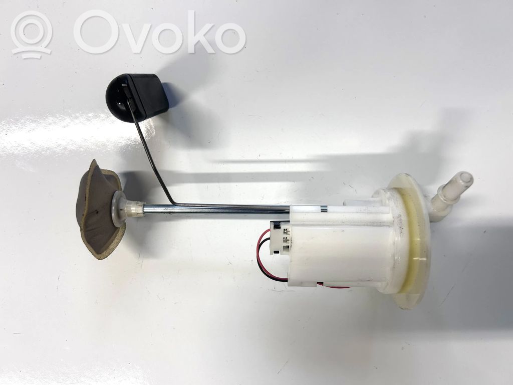 Fuel level sensor   42081FJ000