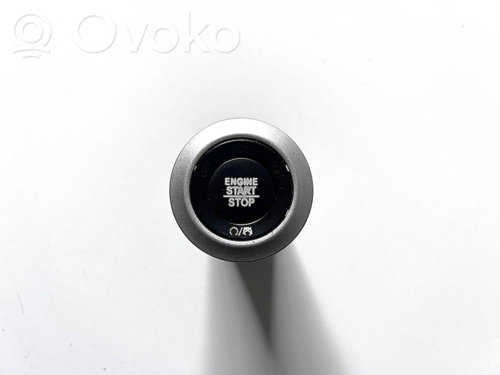 Chrysler Pacifica Engine start stop button switch 