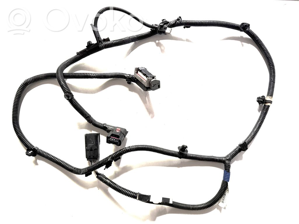 Engine installation wiring loom   148905101D,P148905101D