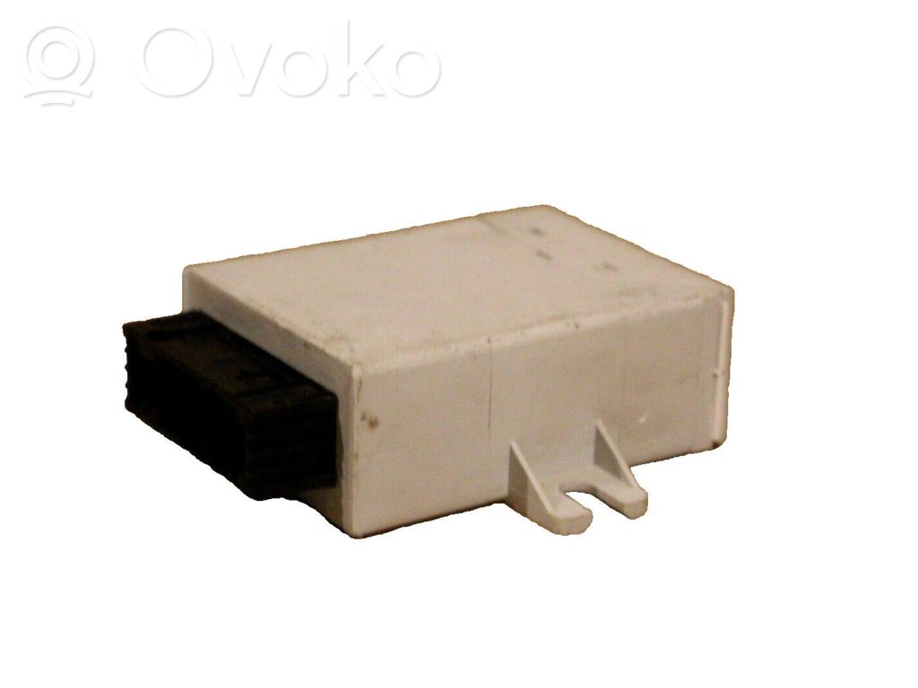 Other control units/modules   3D0907273D