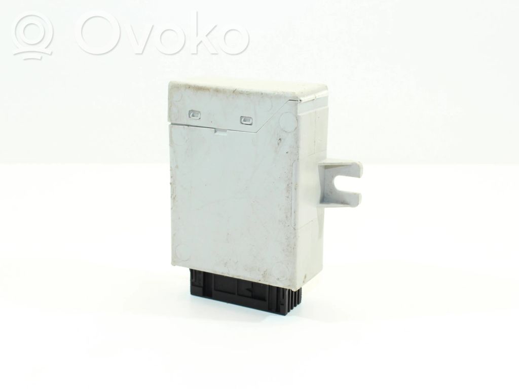 Volkswagen Phaeton Tire pressure control unit 