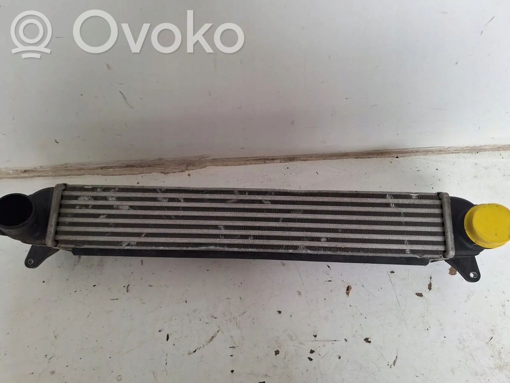 Radiador intercooler   2827008000