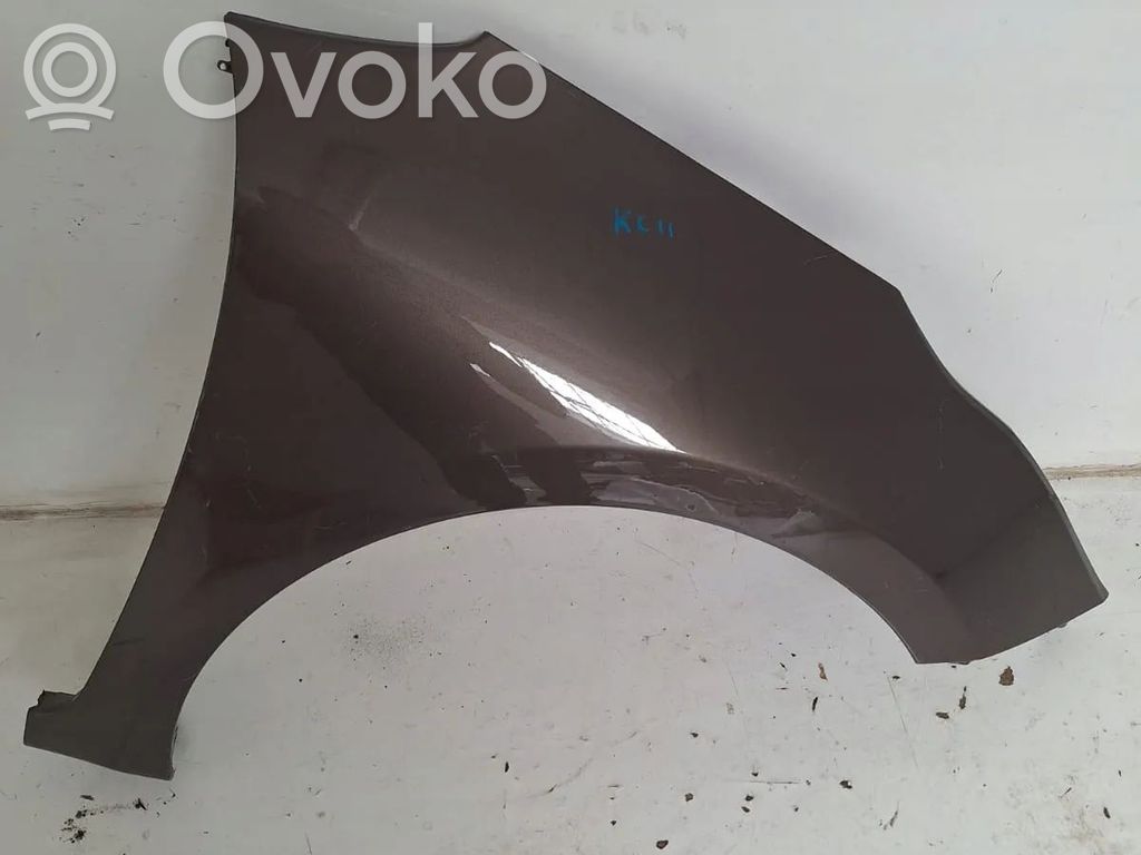 KIA Ceed Крыло 