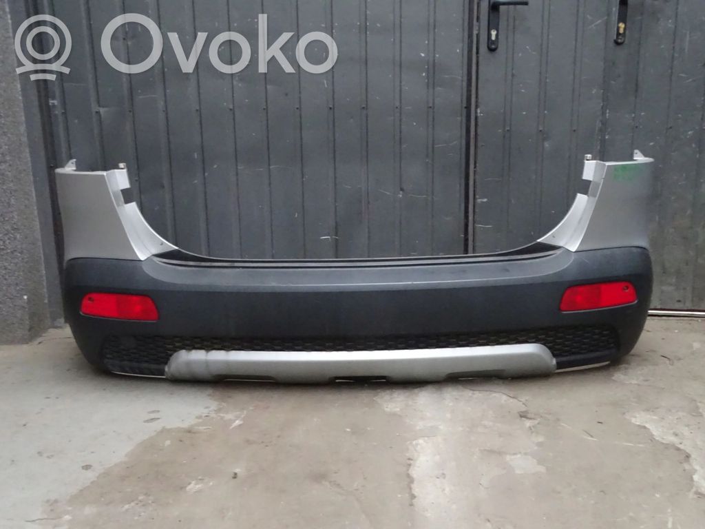 KIA Sorento Parachoques 