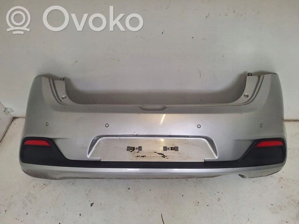 Rear bumper   86611A2000