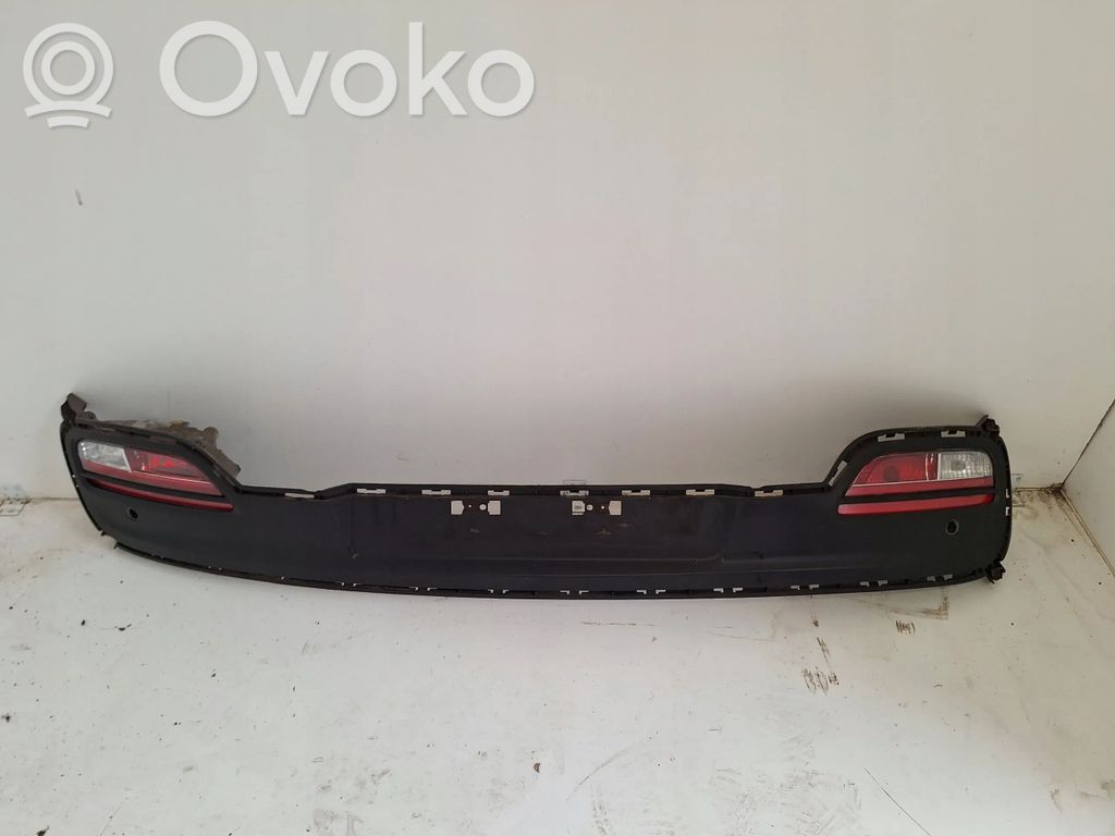 Pare-chocs   86683A2300