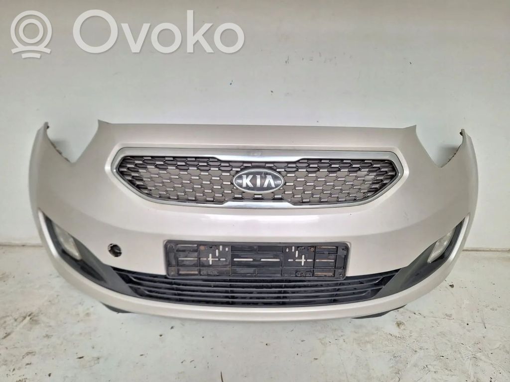 KIA Venga Paraurti anteriore 