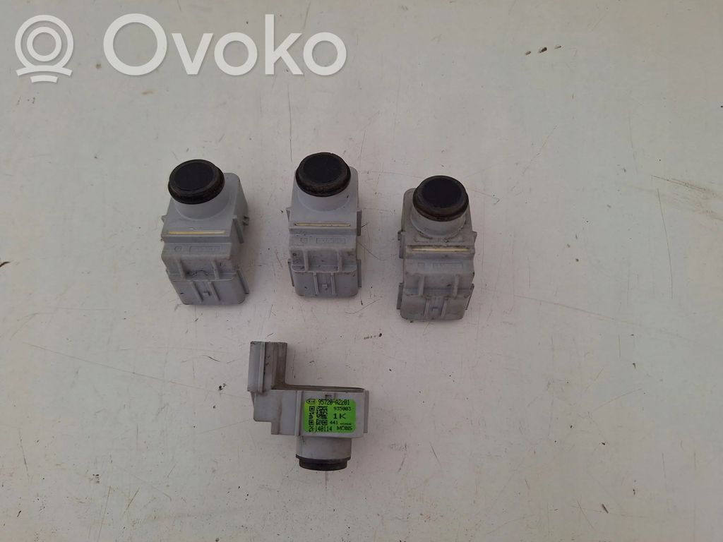 KIA Ceed Parking PDC sensor 
