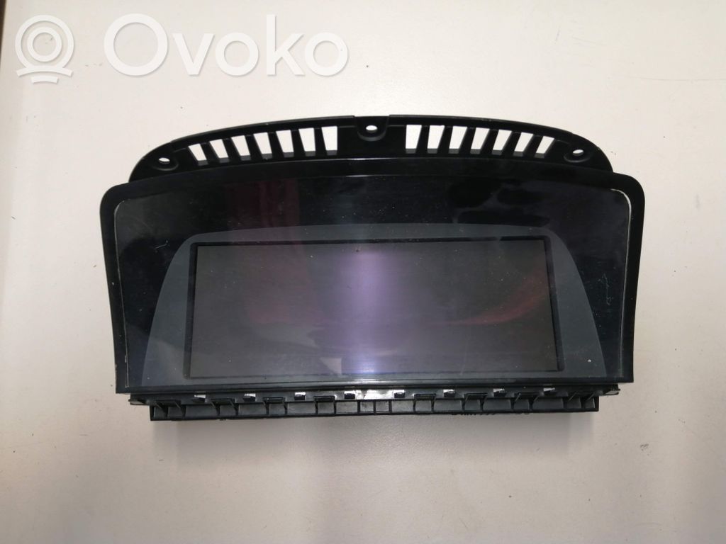 Bildschirm / Display / Anzeige   65826946721,65826946721
