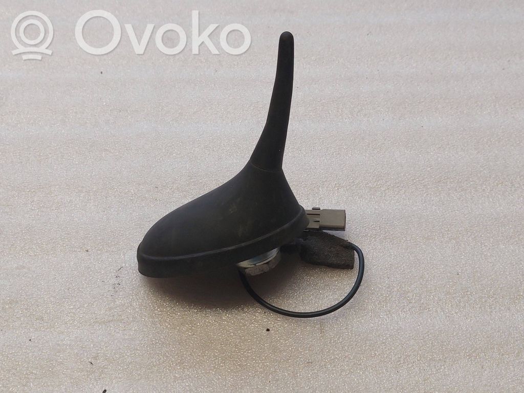Citroen C5 Radion antenni 