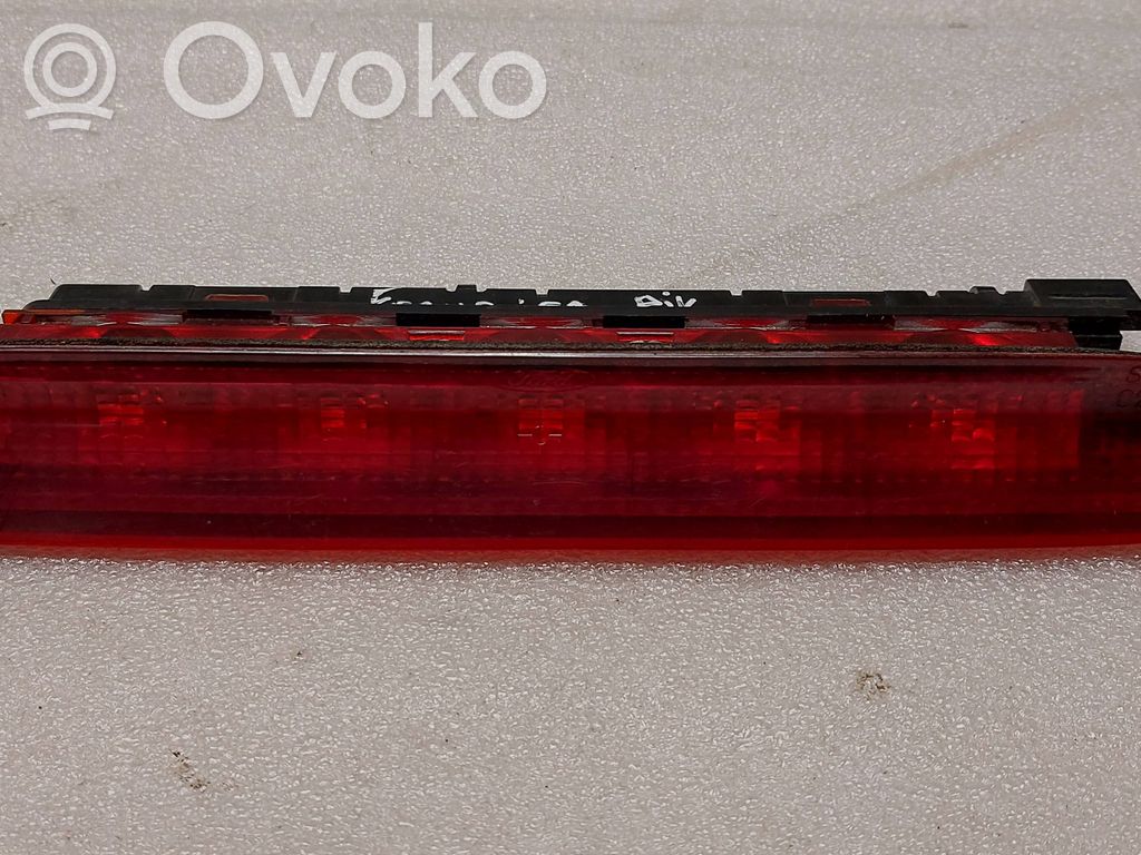 Ford Focus Third/center stoplight 