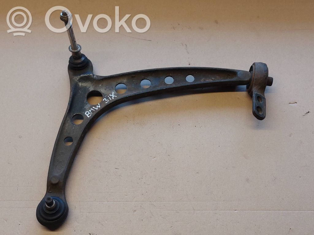 BMW 3 E30 Querlenker Achsschenkel vorne 