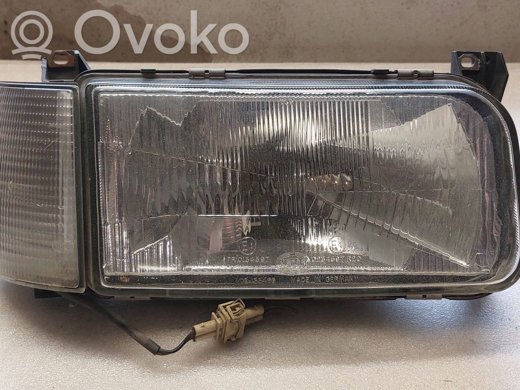 Volkswagen PASSAT B3 Lampa przednia 