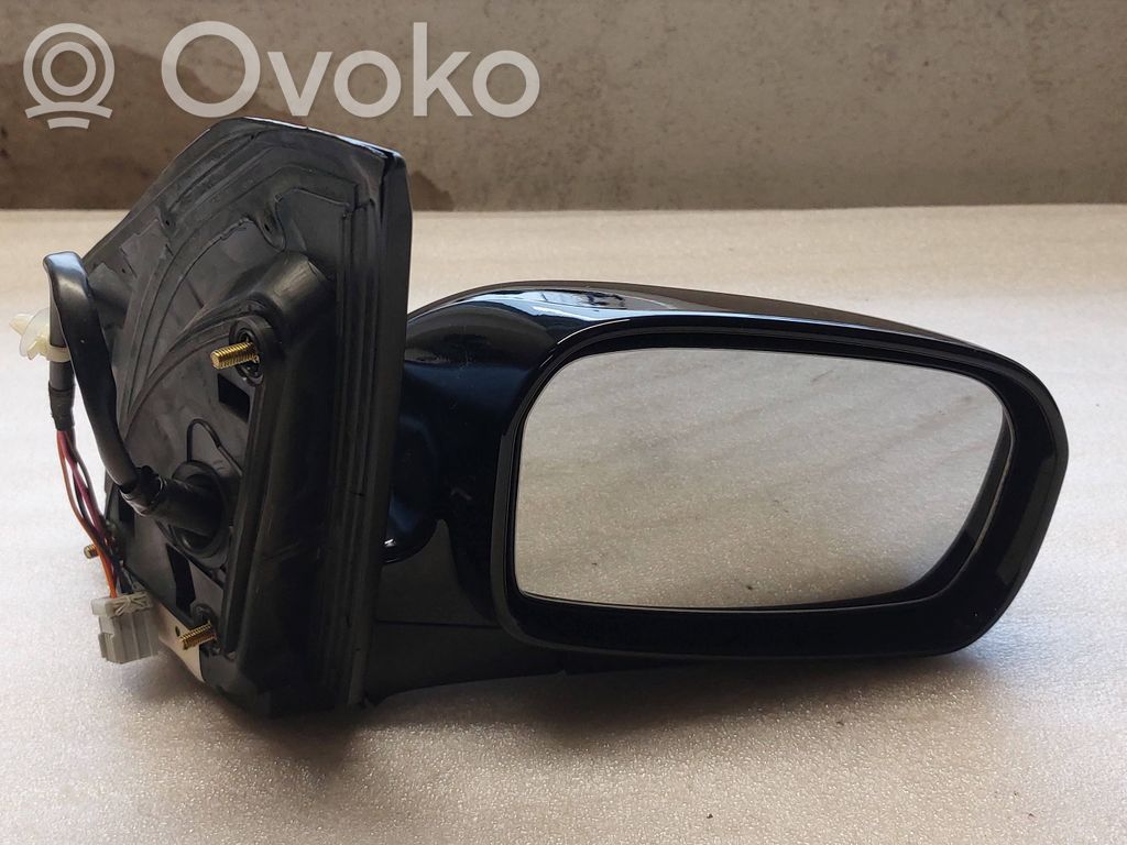 Honda Civic Etuoven sähköinen sivupeili 