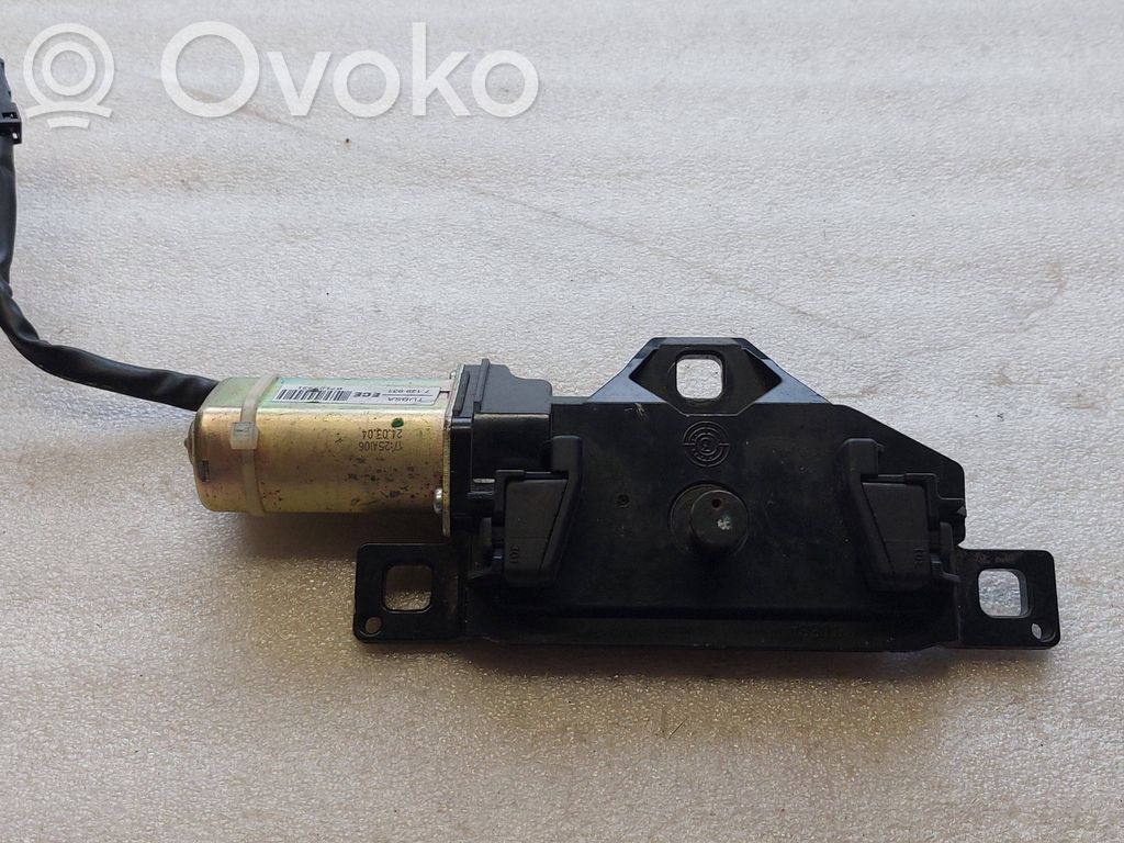 Pritraukėjas galinio dangčio   7129931