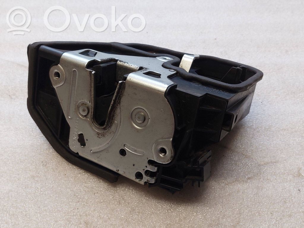 Front door lock   7202145