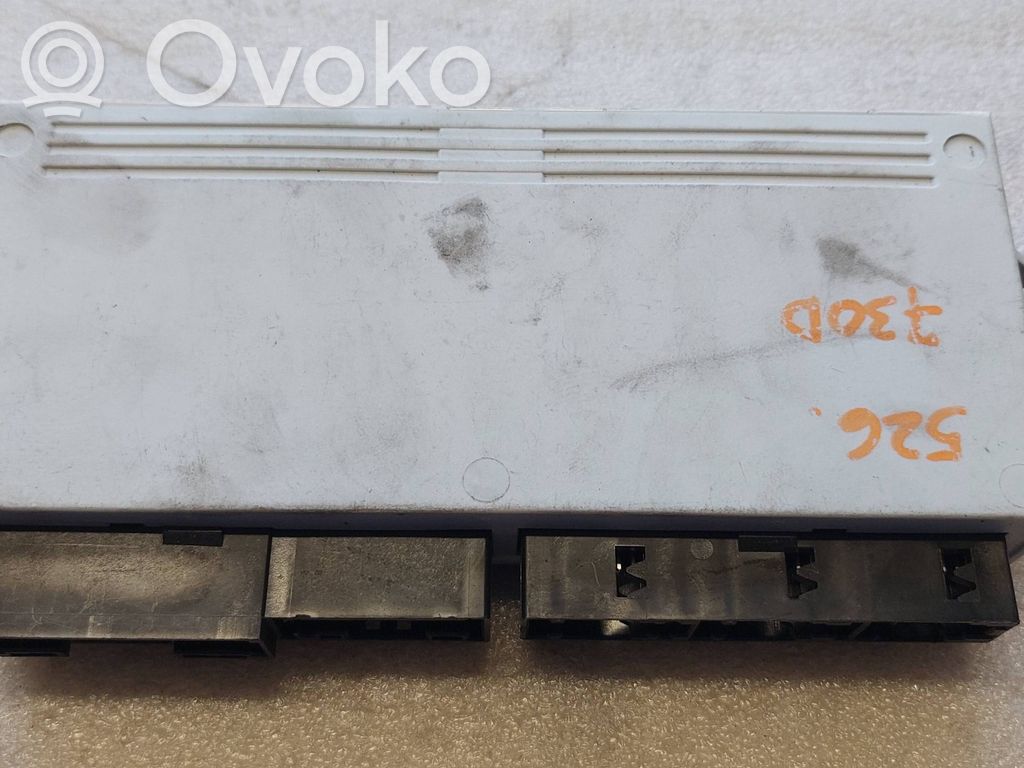 BMW 7 E65 E66 Door control unit/module 