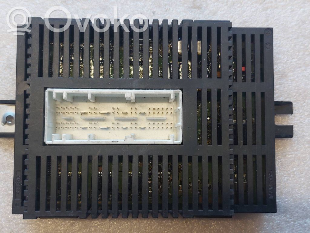 BMW 5 E60 E61 Light module LCM 