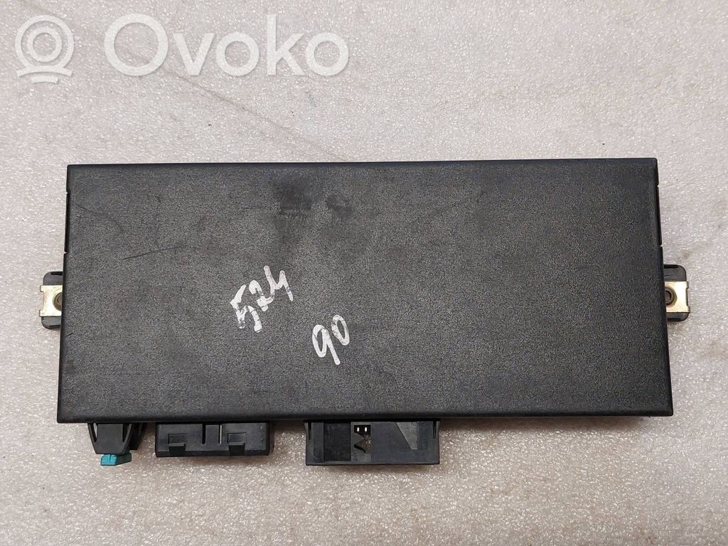 BMW 5 E34 Module confort 