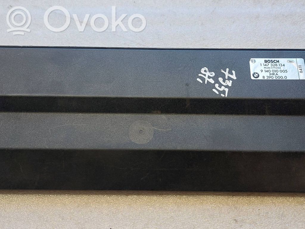 BMW 5 E34 Comfort/convenience module 