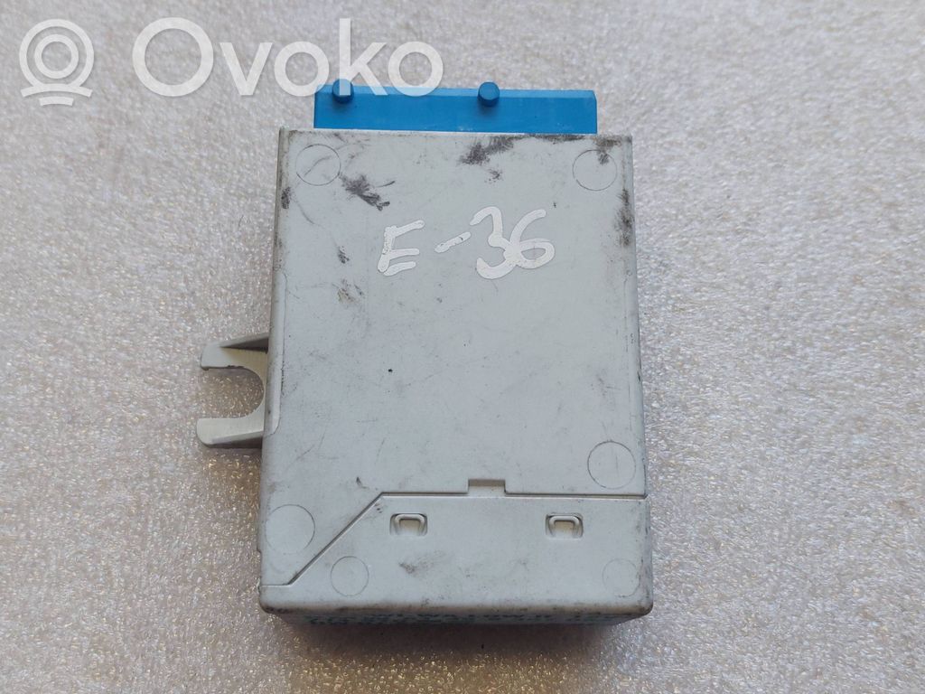 BMW 3 E36 Other control units/modules 