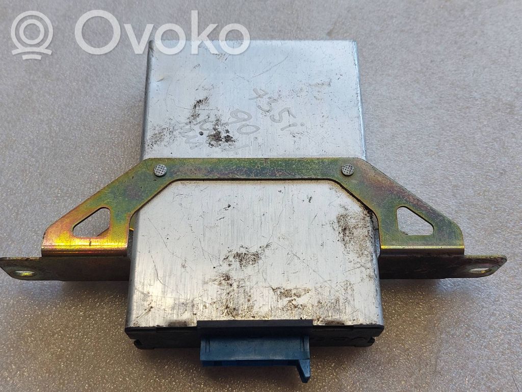 Cruise control unit/module   1384734
